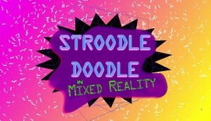 StroodleDoodle cover
