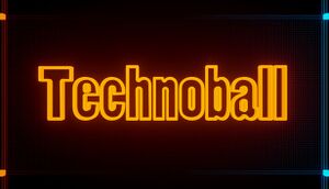 Technoball cover