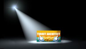Turret Architect cover