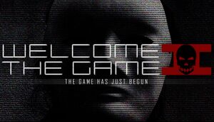 Welcome to the Game II cover