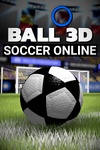 Ball 3D Soccer Online cover.jpg