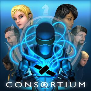 Consortium cover