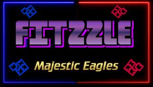 Fitzzle Majestic Eagles cover
