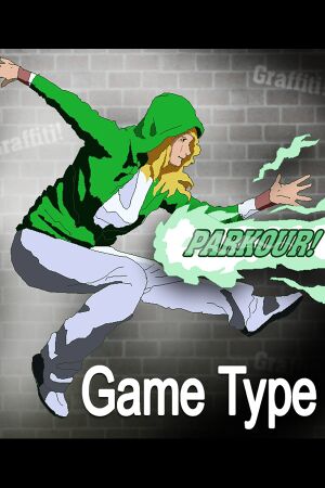 Game Type cover