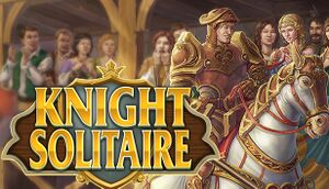 Knight Solitaire cover