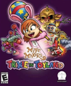 Myth Makers Trixie in Toyland cover.png