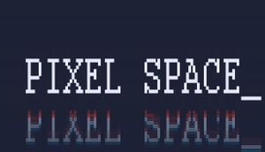 Pixel Space cover