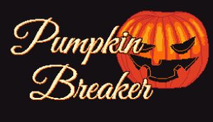 Pumpkin Breaker cover
