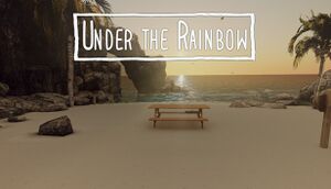 Under the Rainbow - Prologue cover
