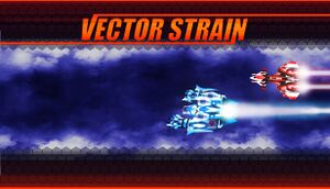 Vector Strain cover