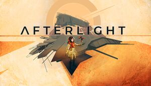 Afterlight cover