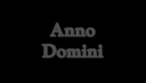 Anno Domini: Huntsman cover