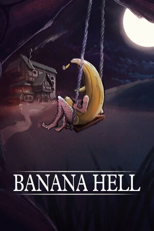 Banana Hell cover