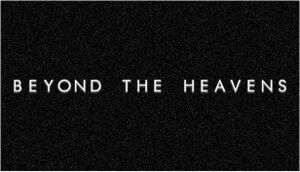 Beyond The Heavens cover