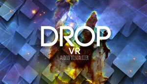 Drop VR cover