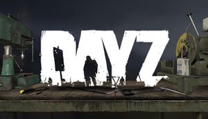 DayZ Tools cover