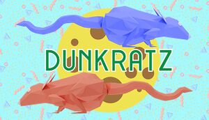 DunkRatz cover