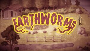 Earthworms cover