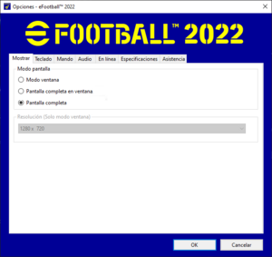 eFootball™ 2024 no Steam