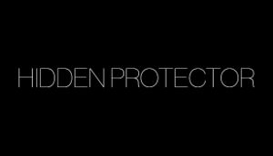 Hidden Protector cover