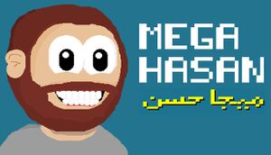 Mega Hasan cover