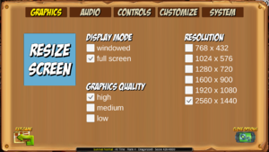 One Finger Death Punch 2 - graphics settings.png