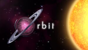 Orbit HD cover