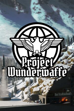 Project Wunderwaffe cover