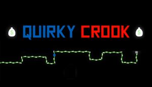 Quirky Crook cover