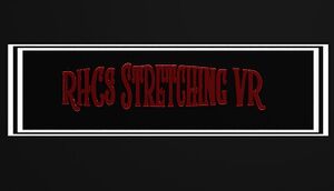 RHCs StretchingVr cover