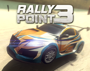 Rally Point 3 cover