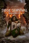 Siege Survival Gloria Victis cover.jpg