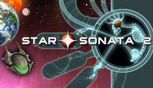 Star Sonata 2 cover