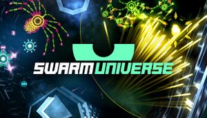 Swarm Universe cover