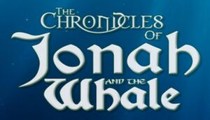 The Chronicles of Jonah and the Whale cover