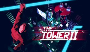 The Tower 2 cover