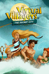 Virtual Villagers - The Secret City cover.png