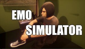 Emo Simulator cover