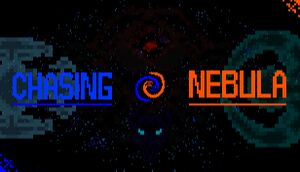 Chasing Nebula cover