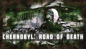 Chernobyl: Road of Death cover
