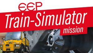 EEP Train Simulator Mission cover