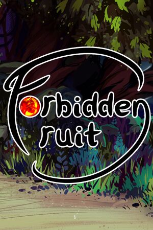 Forbidden Fruit cover