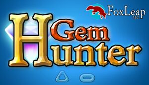 Gem Hunter cover