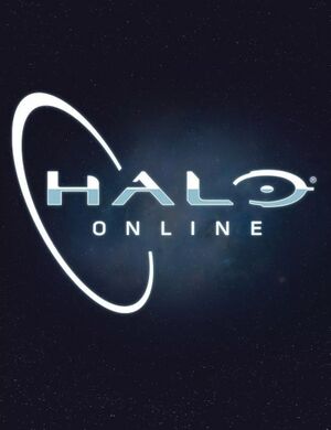 Halo Online cover