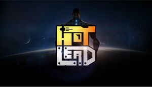 HotLead cover
