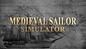 Medieval Sailor Simulator cover