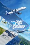 Microsoft Flight Simulator 2020 cover.jpg