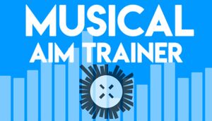 Musical Aim Trainer cover
