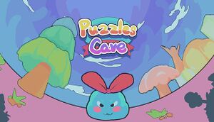 PuzzlesCave cover