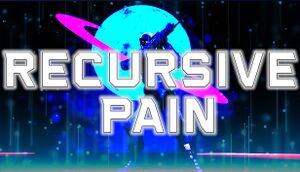 Recursive Pain cover
